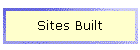 Sites Built
